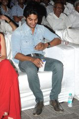 Galipatam Audio Launch